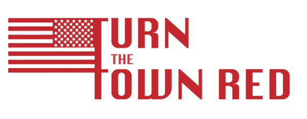 Turn the Town Red